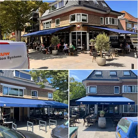 アパート Provence