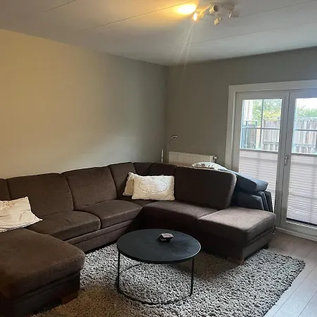 Provence アパート *