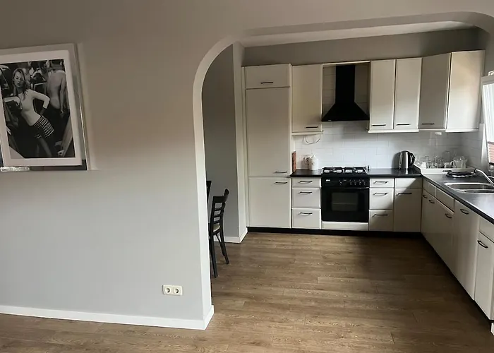 Appartement Provence