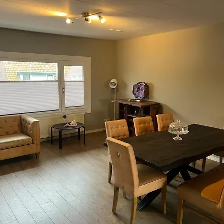 Apartment Provence Driehuis