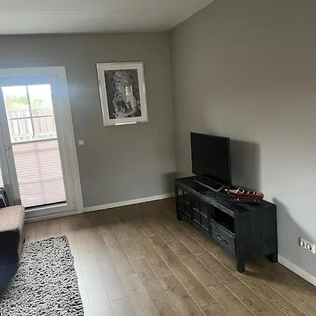 Apartament Provence *