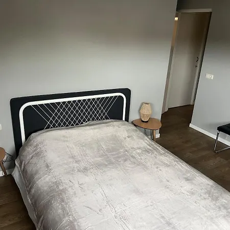 Apartment Provence Driehuis