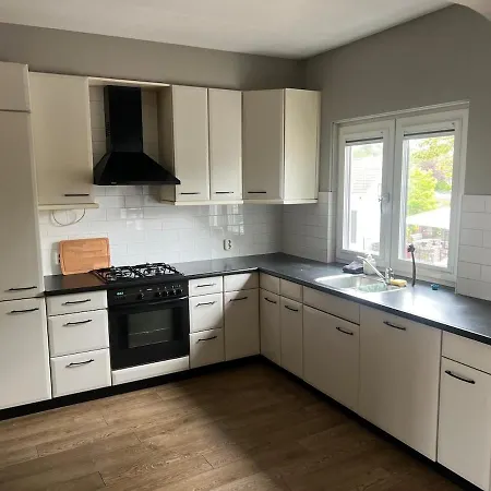 Apartament Provence Driehuis