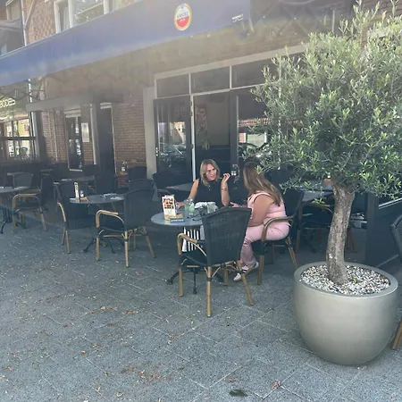 Provence Apartment *