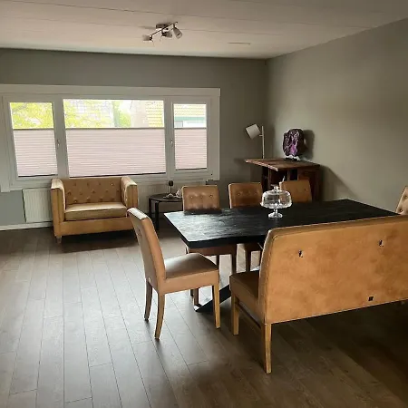 Provence Apartment *