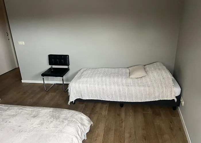 Apartment Provence *