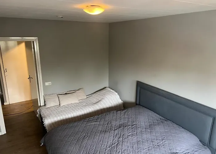 Provence Apartment *