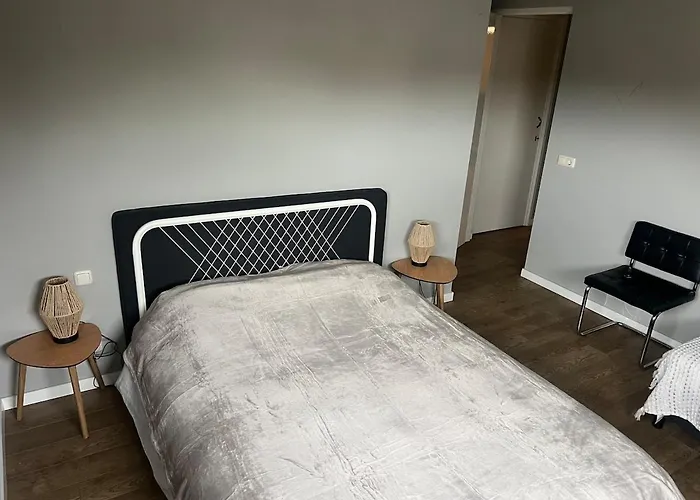 Apartment Provence Driehuis