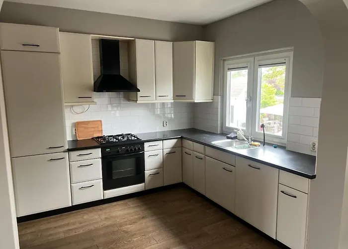 Apartment Provence Driehuis