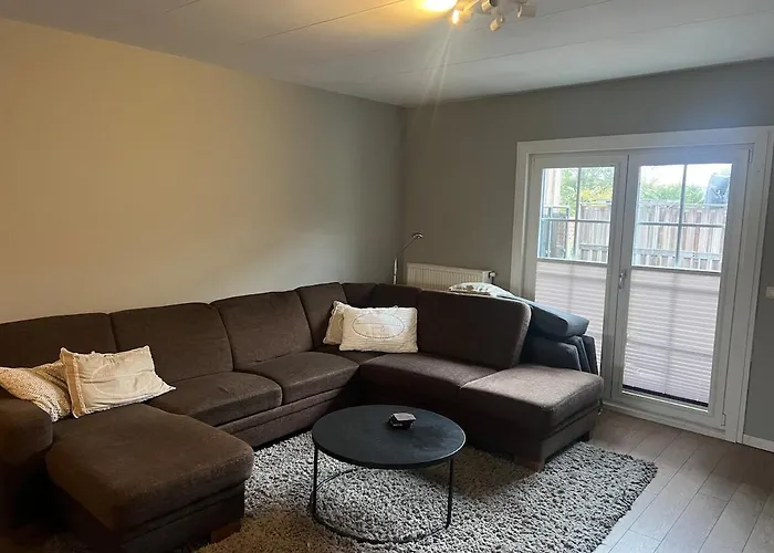 Provence Apartment *