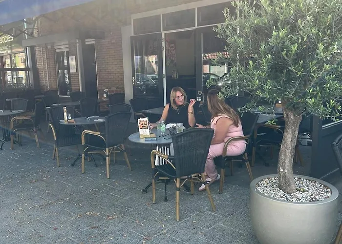 Provence Apartment *