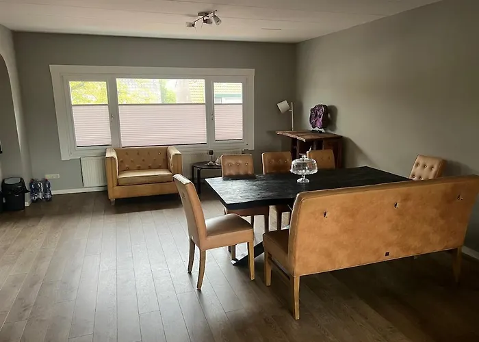 Provence Apartment *